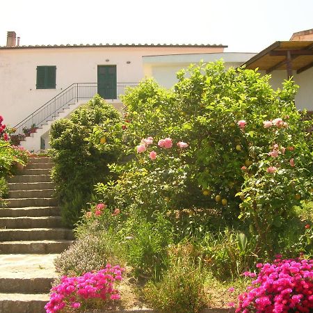 Casa Vigna Maria Apartamento Zanca Exterior foto