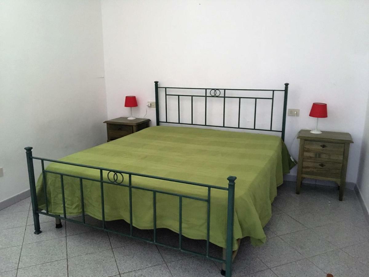 Casa Vigna Maria Apartamento Zanca Exterior foto