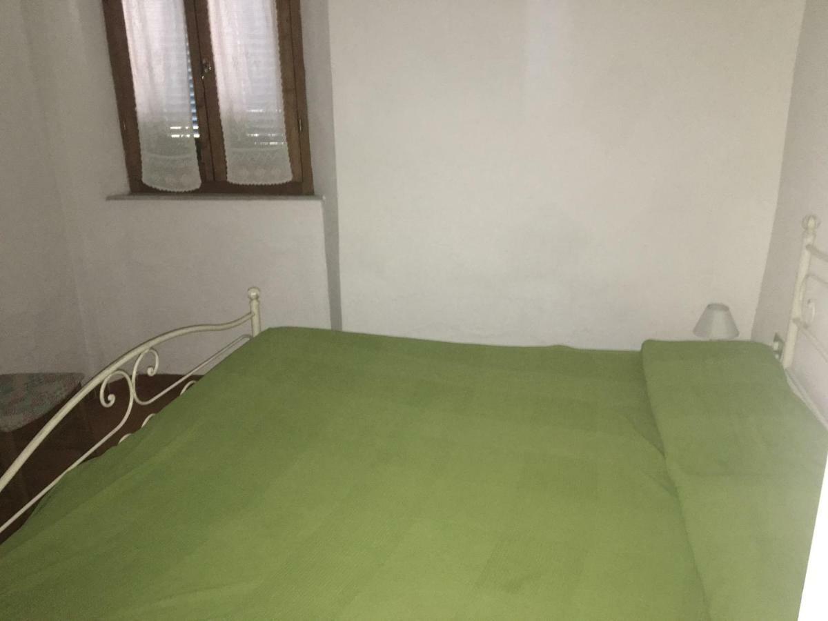 Casa Vigna Maria Apartamento Zanca Exterior foto